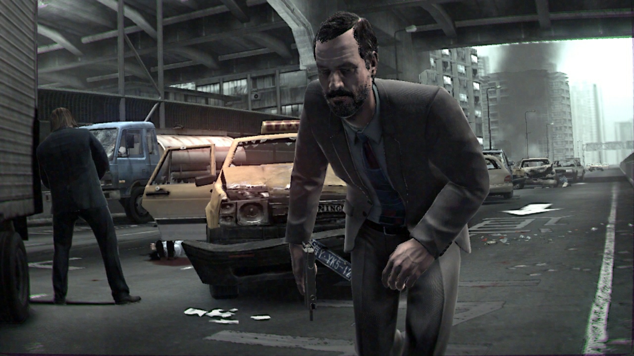 Kane & Lynch 2: Dog Days  - Imagen 35